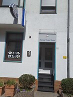 Aparthotel Marion Weber
