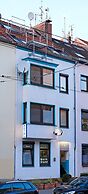 Aparthotel Marion Weber