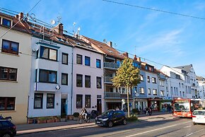 Aparthotel Marion Weber