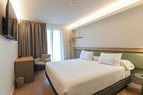 Hotel Los Pasiegos