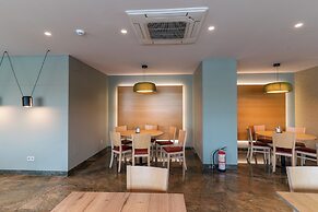Hotel Los Pasiegos