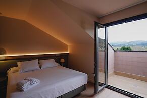 Hotel Los Pasiegos
