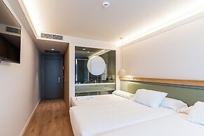 Hotel Los Pasiegos
