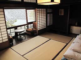 Guesthouse Nara Backpackers