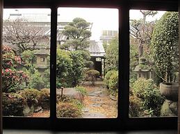 Guesthouse Nara Backpackers