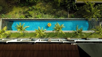 Four Points by Sheraton Bali, Ungasan