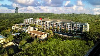 Four Points by Sheraton Bali, Ungasan