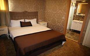 Hera Montagna Hotel