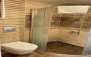 Hera Montagna Hotel