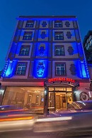 Hera Montagna Hotel