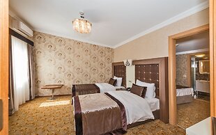 Hera Montagna Hotel