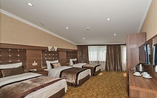 Hera Montagna Hotel