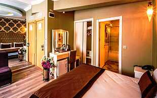 Hera Montagna Hotel