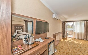 Hera Montagna Hotel
