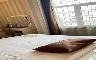 Hera Montagna Hotel