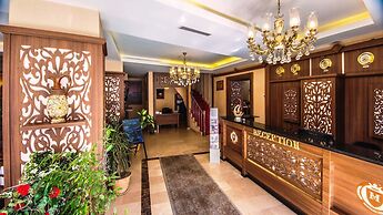 Hera Montagna Hotel