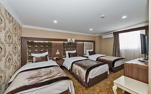 Hera Montagna Hotel