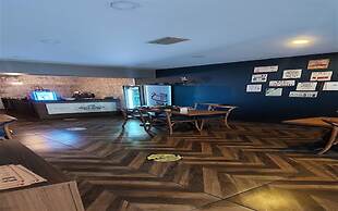 Hera Montagna Hotel