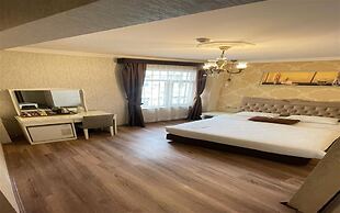 Hera Montagna Hotel