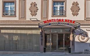 Hera Montagna Hotel
