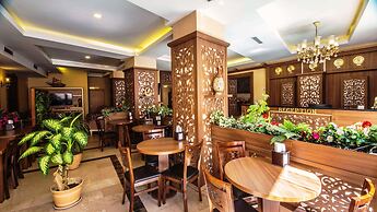 Hera Montagna Hotel