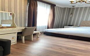 Hera Montagna Hotel