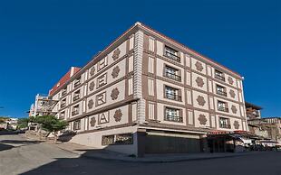 Hera Montagna Hotel
