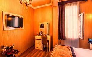 Hera Montagna Hotel