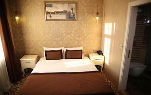 Hera Montagna Hotel