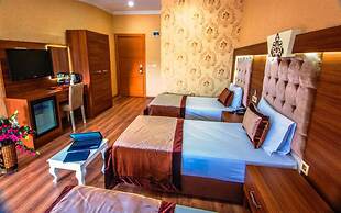 Hera Montagna Hotel