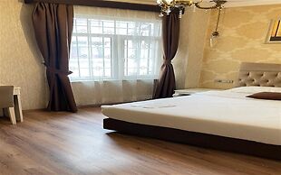 Hera Montagna Hotel