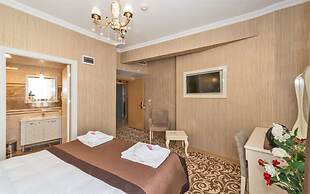 Hera Montagna Hotel