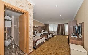 Hera Montagna Hotel