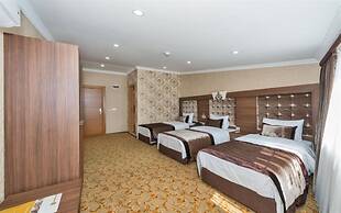 Hera Montagna Hotel