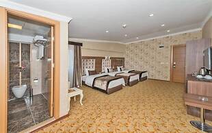 Hera Montagna Hotel