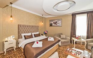 Hera Montagna Hotel