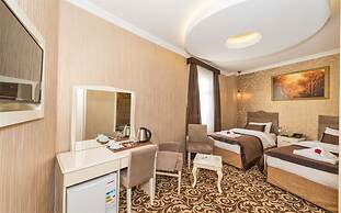 Hera Montagna Hotel