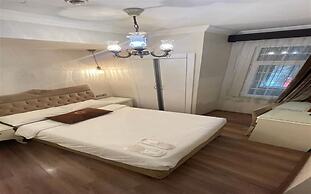 Hera Montagna Hotel