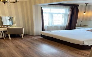 Hera Montagna Hotel