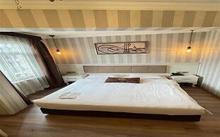 Hera Montagna Hotel