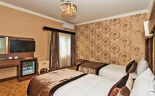 Hera Montagna Hotel
