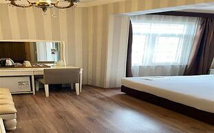 Hera Montagna Hotel