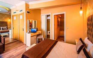 Hera Montagna Hotel