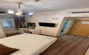 Hera Montagna Hotel