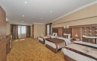 Hera Montagna Hotel