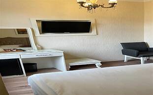 Hera Montagna Hotel