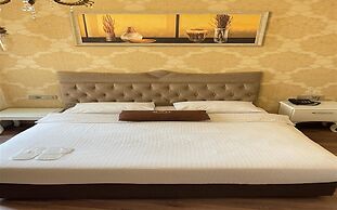 Hera Montagna Hotel
