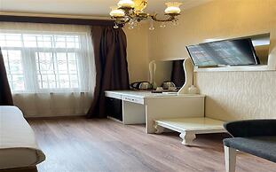 Hera Montagna Hotel