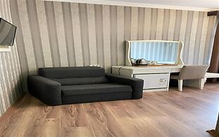 Hera Montagna Hotel
