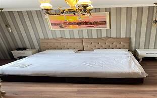 Hera Montagna Hotel